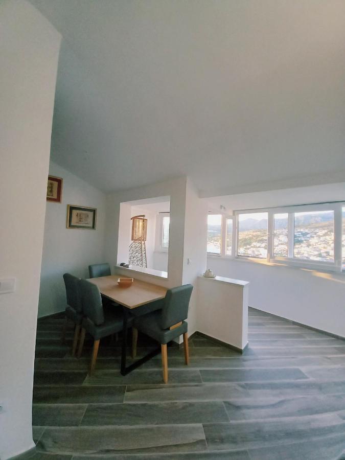 Apartman Dream Dubrovnik Lejlighed Eksteriør billede