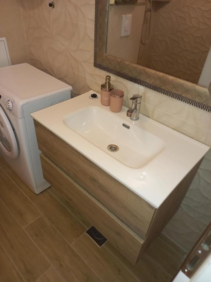 Apartman Dream Dubrovnik Lejlighed Eksteriør billede