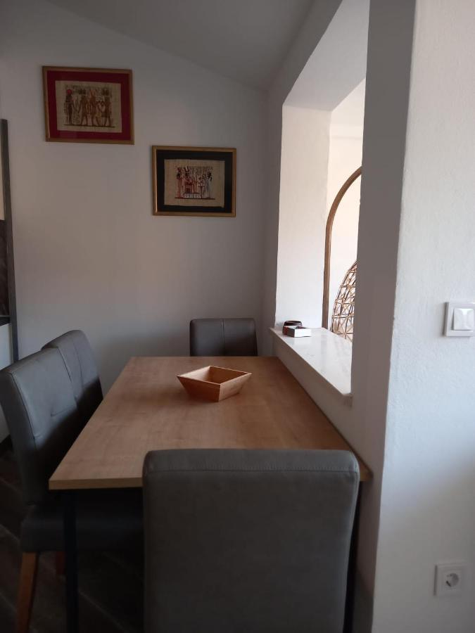 Apartman Dream Dubrovnik Lejlighed Eksteriør billede