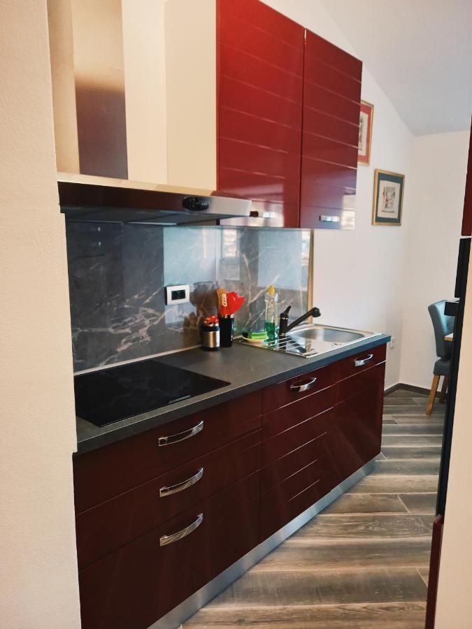 Apartman Dream Dubrovnik Lejlighed Eksteriør billede