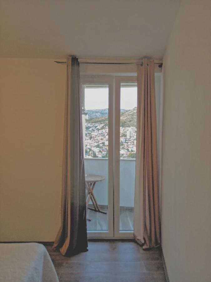 Apartman Dream Dubrovnik Lejlighed Eksteriør billede