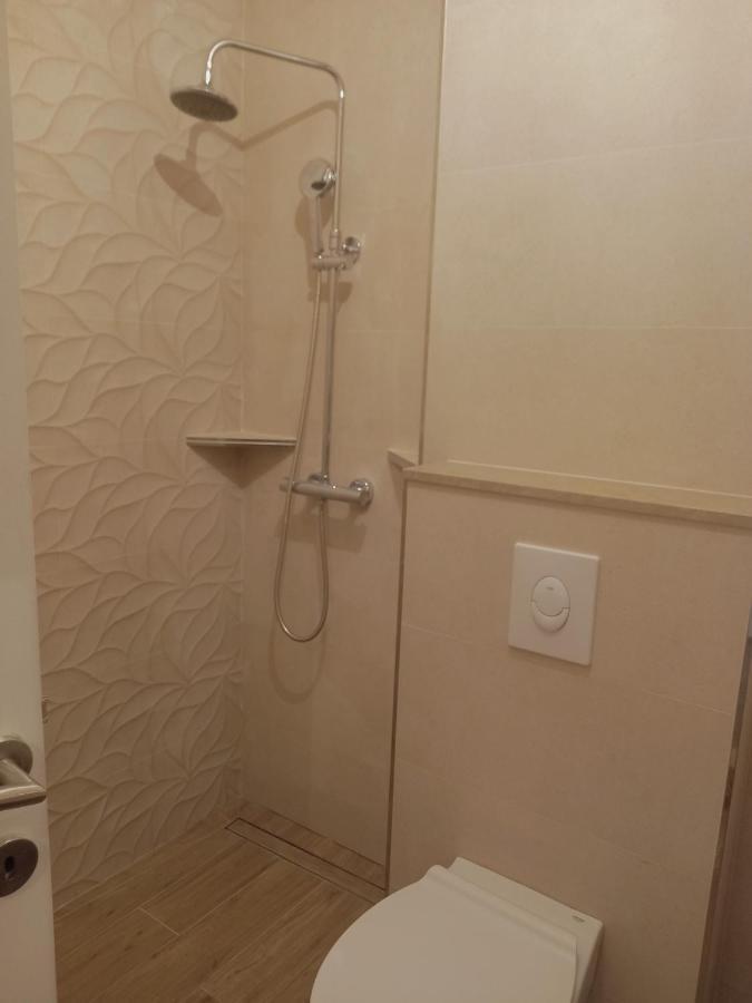 Apartman Dream Dubrovnik Lejlighed Eksteriør billede