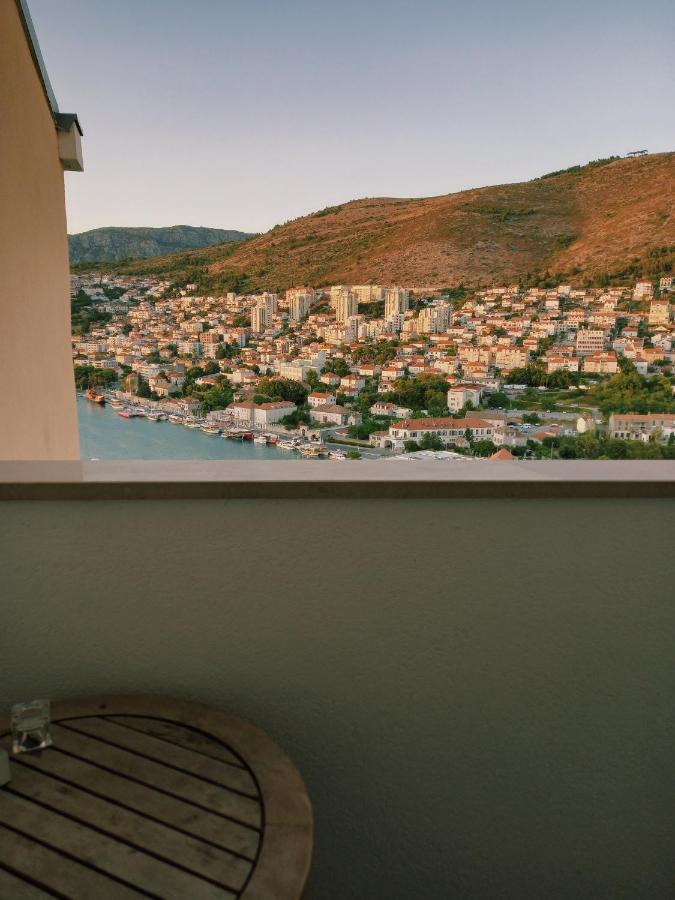 Apartman Dream Dubrovnik Lejlighed Eksteriør billede