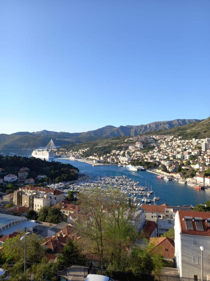 Apartman Dream Dubrovnik Lejlighed Eksteriør billede