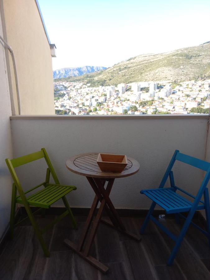 Apartman Dream Dubrovnik Lejlighed Eksteriør billede